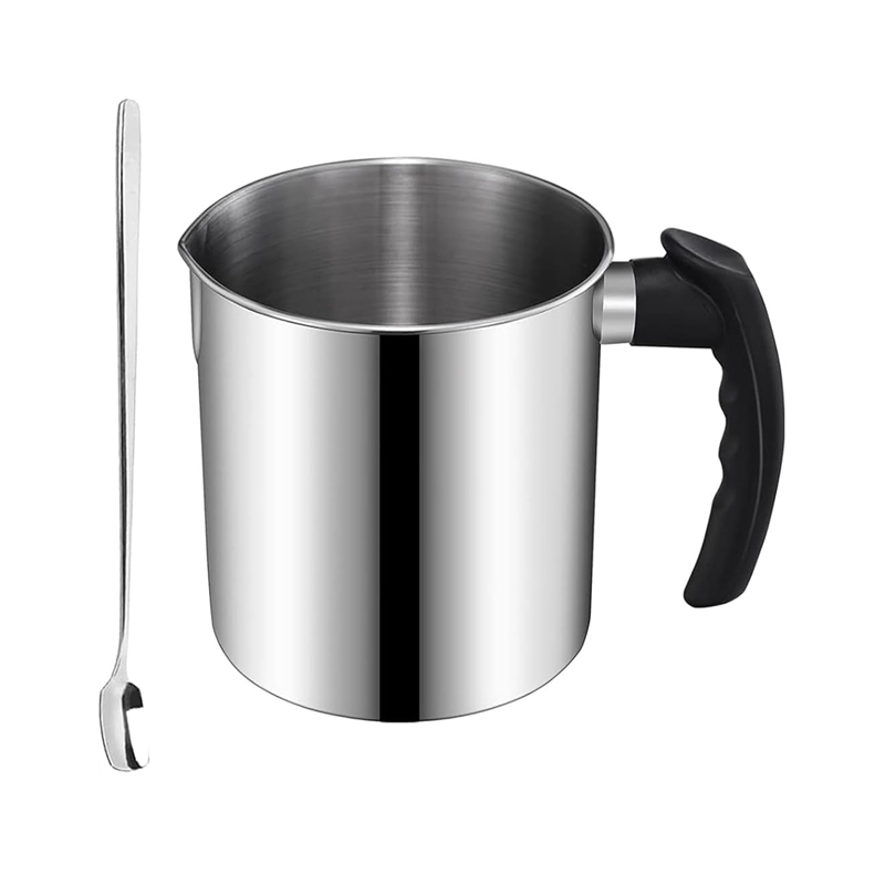 Pot verseur de fabrication de  - Candle Making Wax avis et prix