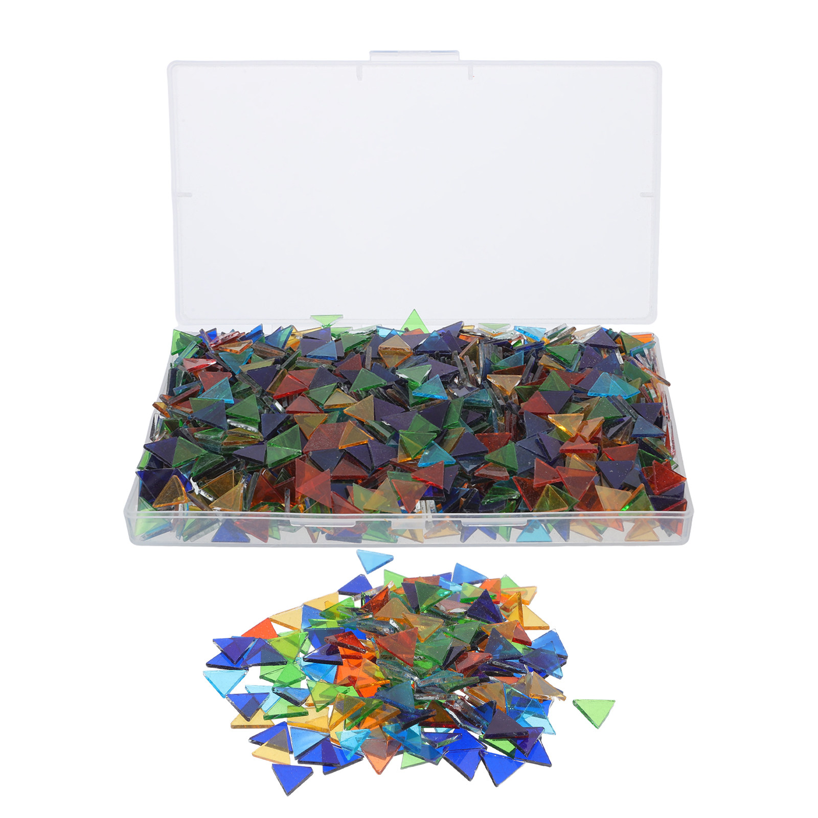 1273 pièces de mosaïque en ver - Art Craft Mirror avis et prix