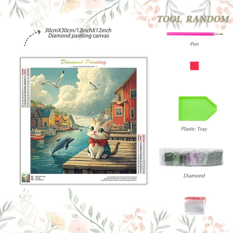 CHENISTORY Kit de Peinture Dia - Art Craft Room Ideas avis et prix